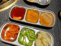 -伊茉家的烤肉店(勒泰中心店)