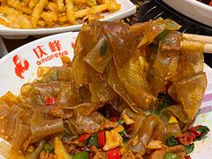-庆峰龙虾烧烤(合肥一店)
