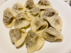 云来山珍水饺-云来居素食馆(海上世界店)