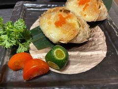 -AJIYA·池袋日式烧肉自助(天津万象城店)