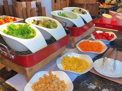 -西宁富力万达文华酒店美食汇西餐厅