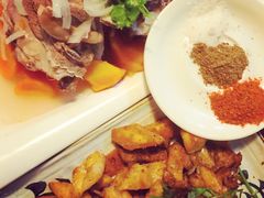 -疆Jiang·新疆秘制料理