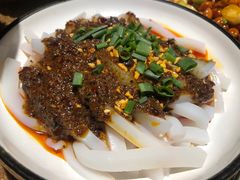 -渝信川菜 · 川味家常菜(长安店)