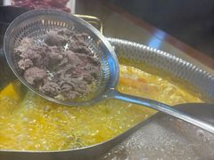 -手选潮汕鲜活牛肉火锅(二七广场店)