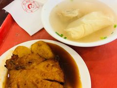 排骨年糕-鲜得来排骨年糕(即墨路店)