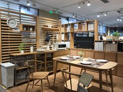 -MUJI无印良品(滨江宝龙城店)