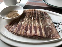-帕米尔食府(白云观店)