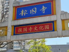 -报国寺