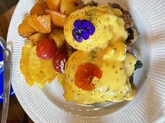 -UPPER KITCHEN(延安路店)