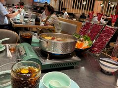 -潮界(虹桥新天地店)