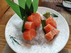 -酒井酱子·深夜食堂(东城汇店)