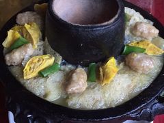 -龙姐私房菜(和顺古镇店)