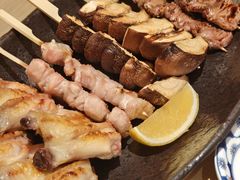 -小山日本料理(太古汇店)