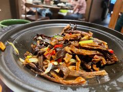 -云海肴·汽锅鸡·云南代表菜(美罗城店)