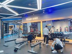 -斯洛特健身游泳(爱都旗舰店)