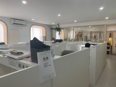 -竹川学社·自助沉浸自习室(海淀黄庄店)