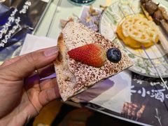 -小酒吧烧烤(爱建店)