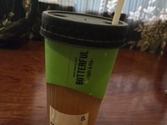 -B&C黄油与面包·THE GARDEN BAKERY概念店(世纪汇店)