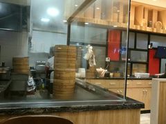 -老盛兴汤包馆(大华二路店)