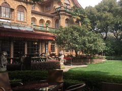 -马勒别墅饭店(静安寺店)