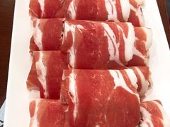 -岳合轩老北京涮肉