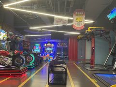 -快乐街区(重庆龙湖时代天街店)