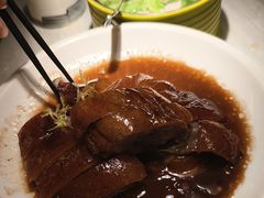 -岭南真味·匠心粤菜(K11店)