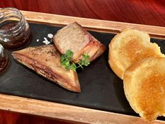 -上海柏悦酒店·世纪100牛排馆