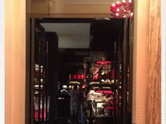 门面-Salon de The de Joel Robuchon(外滩18号店)