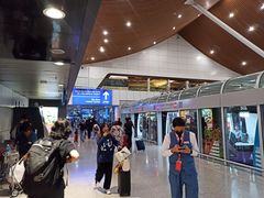 -吉隆坡国际机场