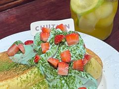 -初甜·舒芙蕾·韩式雪花冰(流塘店)