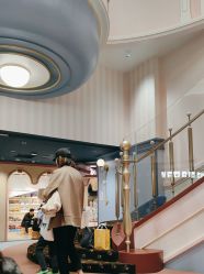 -奈尔宝家庭中心·亲子餐厅(北京东坝万达店)