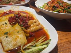 -纳瓦新疆菜(银都店)