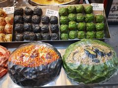 -西归浦每天偶来市场