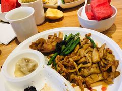 -素满香·素食自助餐(苏州·临顿路店)