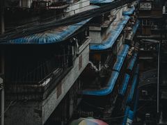 -白象居
