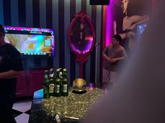 -歌友汇KTV(大悦城11层店)