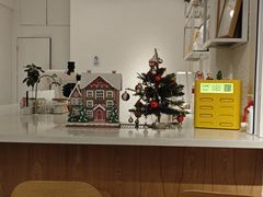 -Cafe on warm(丹霞店)