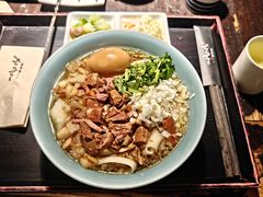 卤肉面-喜晋道面馆(华严寺广场店)