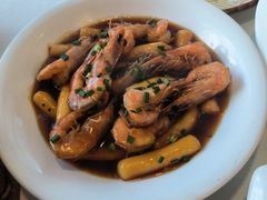 -清真马祥兴菜馆(云南北路店)