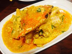 -Dang restaurant (patong phuket)