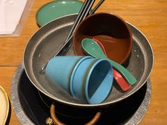 -吃饭皇帝大土家民族菜(正大广场店)