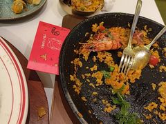 -CRAZYONES克芮旺斯西班牙餐厅(苏州中心店)