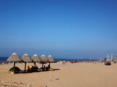 -那香海钻石沙滩浴场