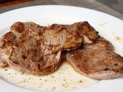 牛排-大雁塔假日酒店·绿茵阁西餐厅