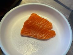 -伍棵星炭烤自助料理·烤鳗鱼(浦东食品城店)