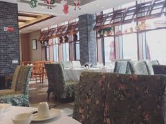 -翠山·映月湖景餐厅(映月湖公园店)