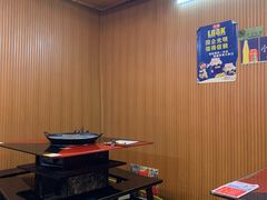 -安胖老火锅(两路口店)