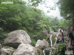 -云台山风景名胜区