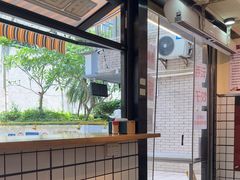 -明記茶餐廳(福田总店)